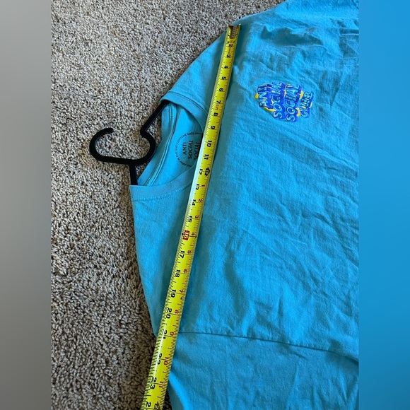 Anti social social club tee - Picture 5 of 9